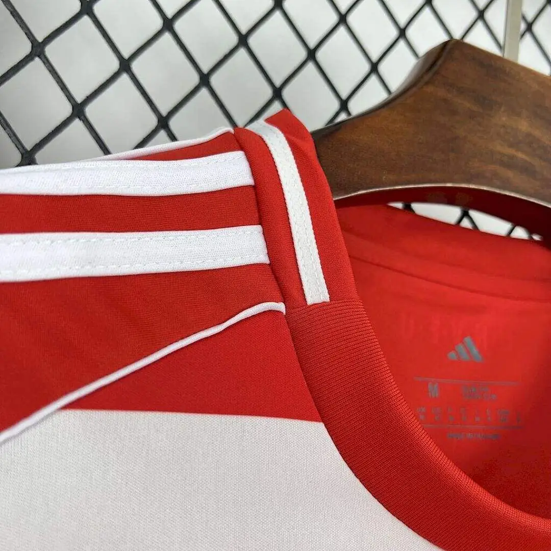 1 Fc Union Berlin 2025-2026 Maillot Domicile miniature 2
