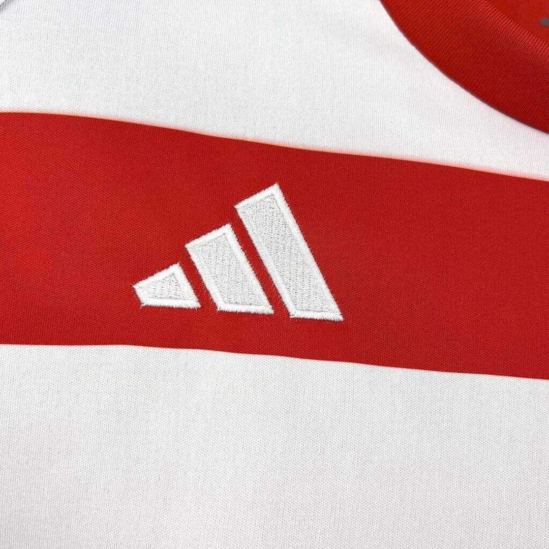 1 Fc Union Berlin 2025-2026 Maillot Domicile miniature 3