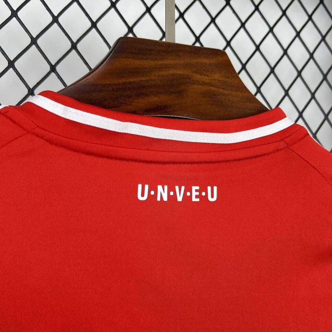 1 Fc Union Berlin 2025-2026 Maillot Domicile miniature 6