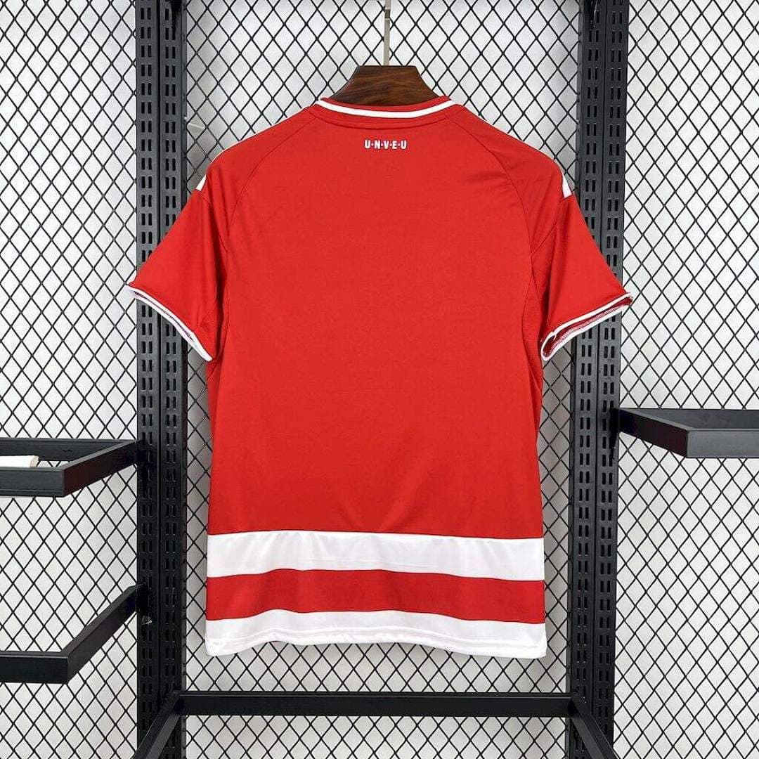 1 Fc Union Berlin 2025-2026 Maillot Domicile miniature 7