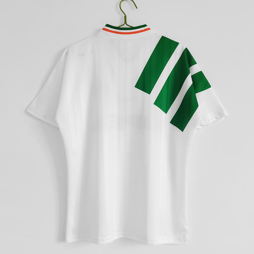 199294 Season Ireland Maillot Extérieur Retro miniature 3