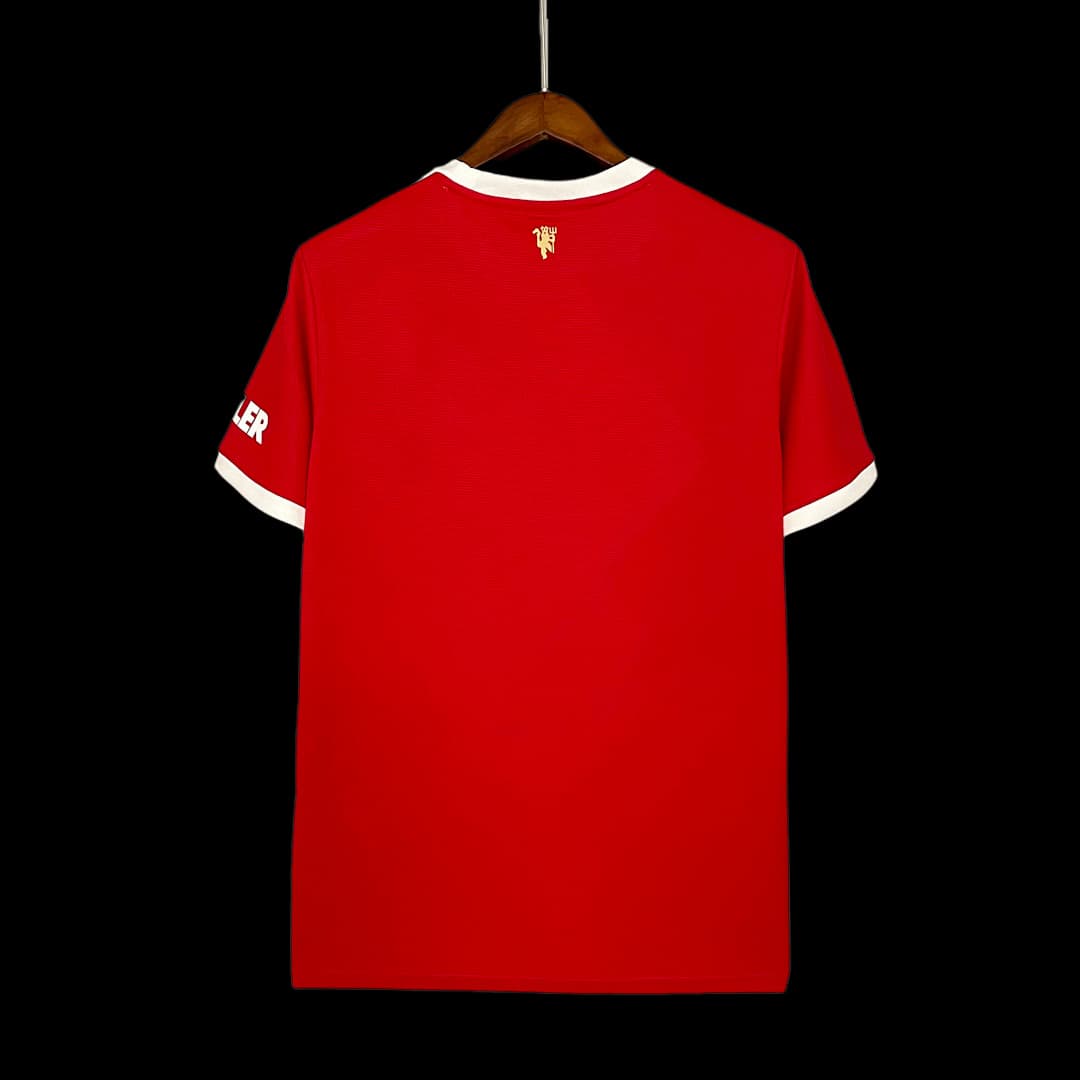 2122 M U Maillot Domicile miniature 3
