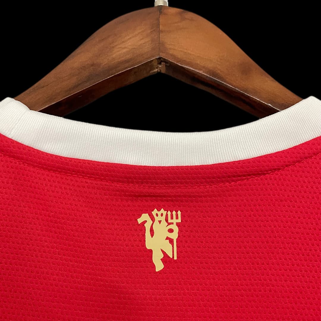 2122 M U Maillot Domicile miniature 7