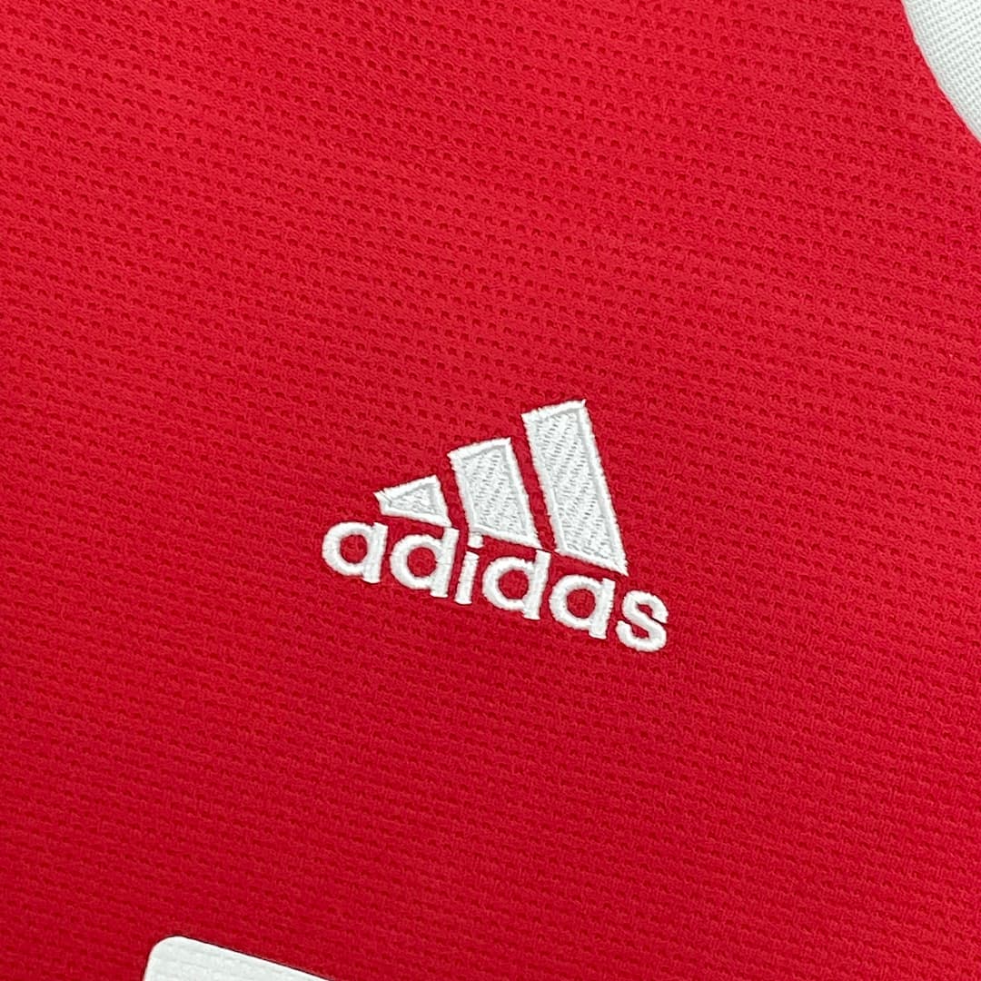2122 M U Maillot Domicile miniature 9