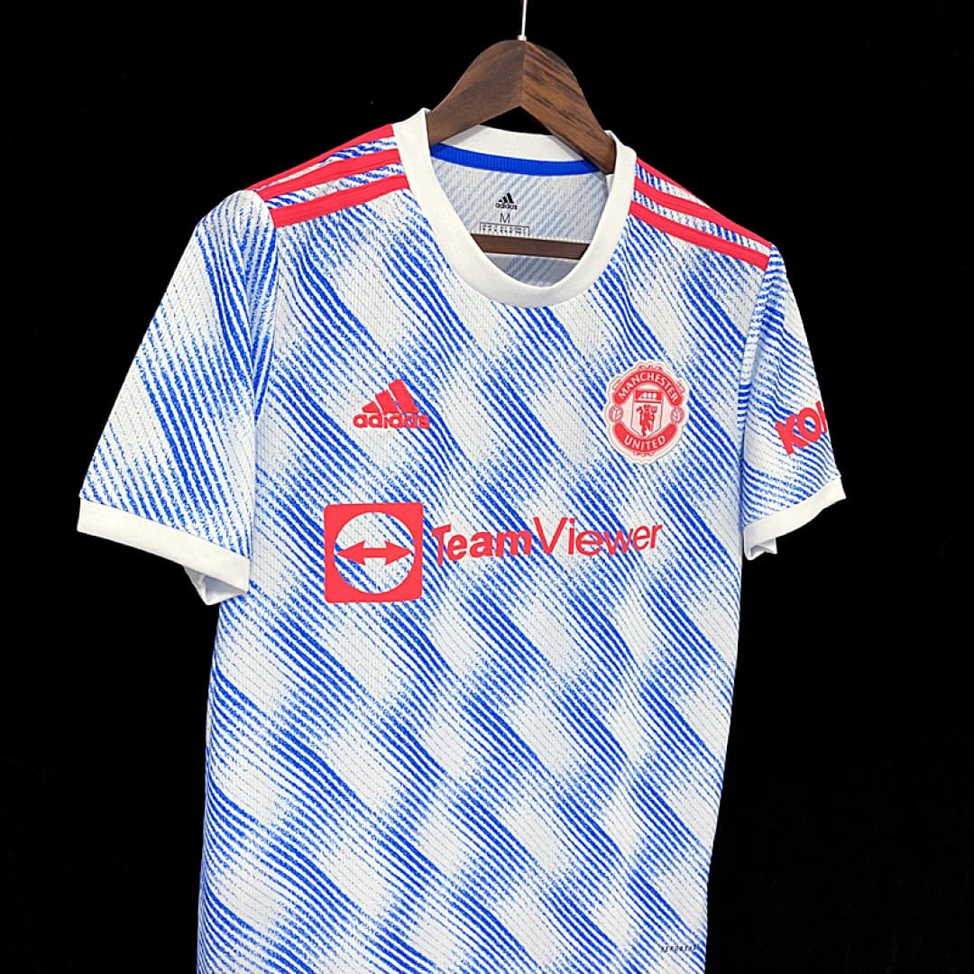 2122 M U Maillot Extérieur miniature 4