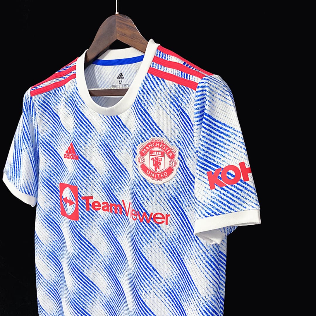 2122 M U Maillot Extérieur miniature 7