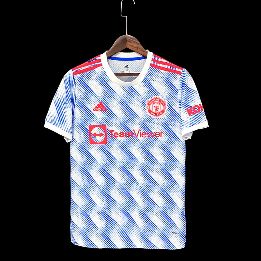 2122 M U Maillot Extérieur miniature 13