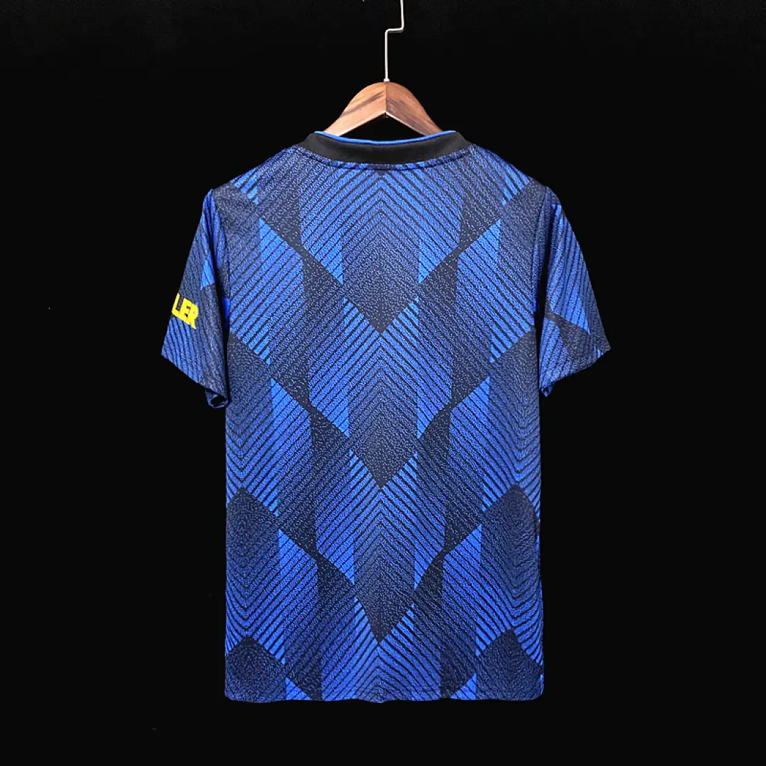 2122 M U Maillot Third miniature 2