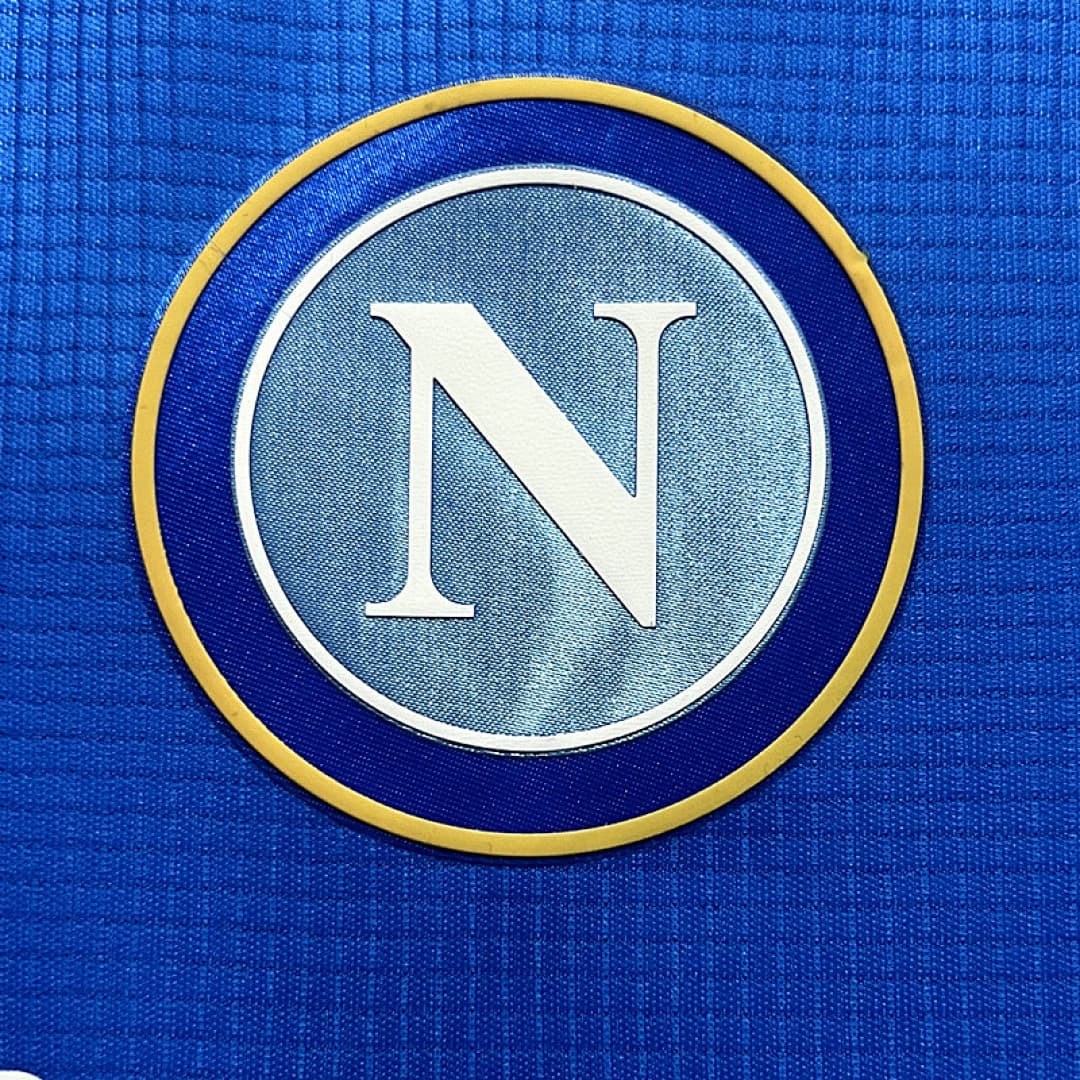 2122 Naples Blue S Xxl Maillot Domicile miniature 7