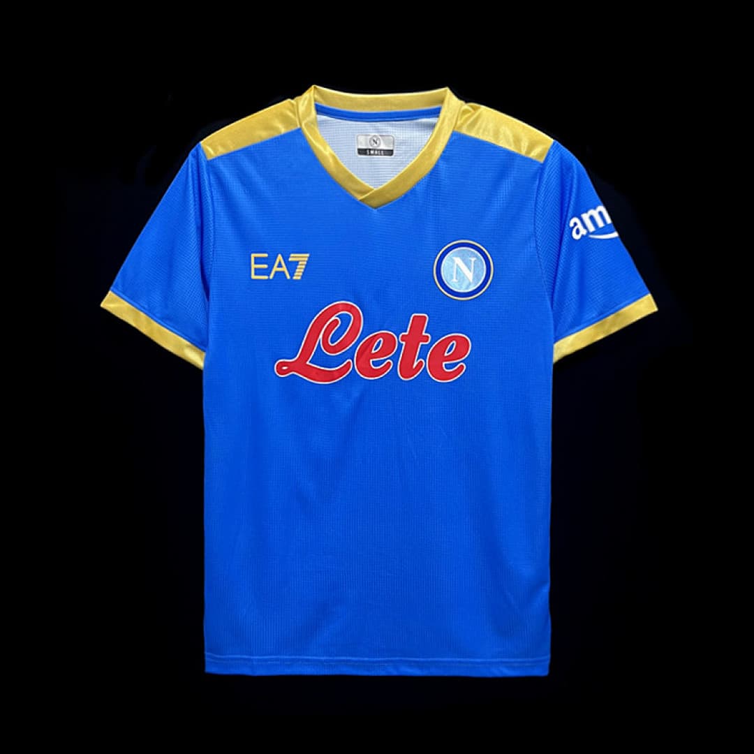 2122 Naples Blue S Xxl Maillot Domicile miniature 10
