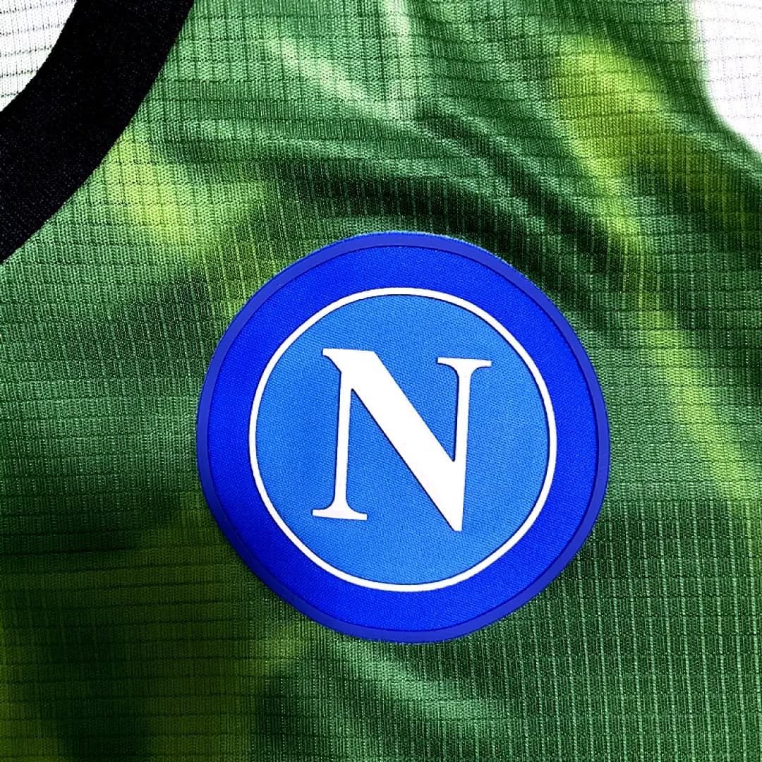 2122 Naples Green Gardien Domicile miniature 2