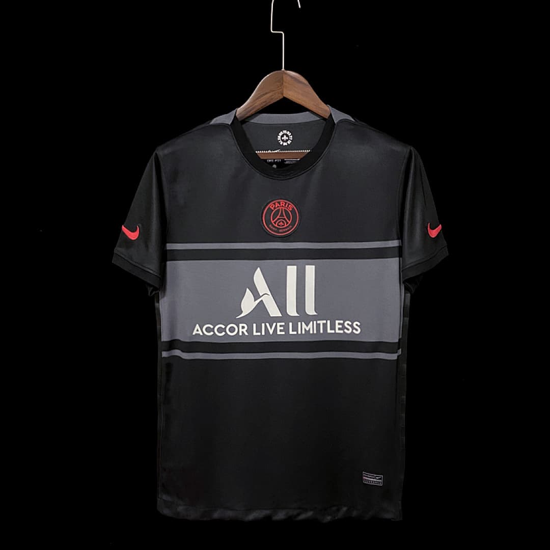 2122 Paris Maillot Third miniature 9