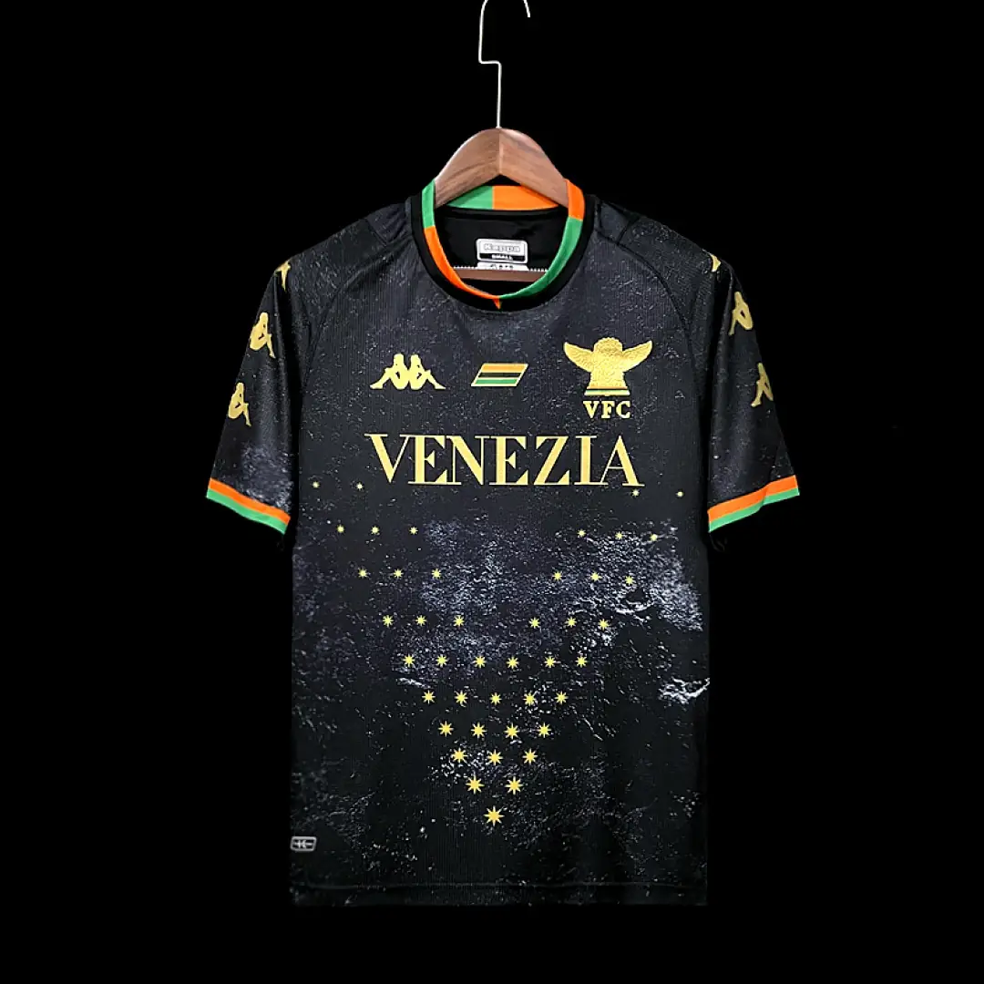 2122 Venice Maillot Domicile