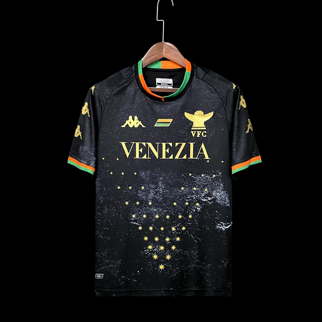 2122 Venice Maillot Domicile miniature 9