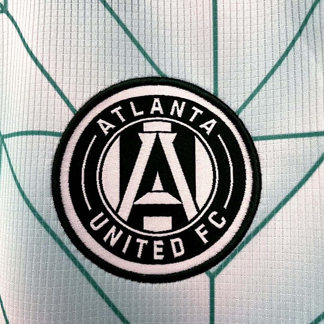 2223 Atlanta Maillot Extérieur miniature 8