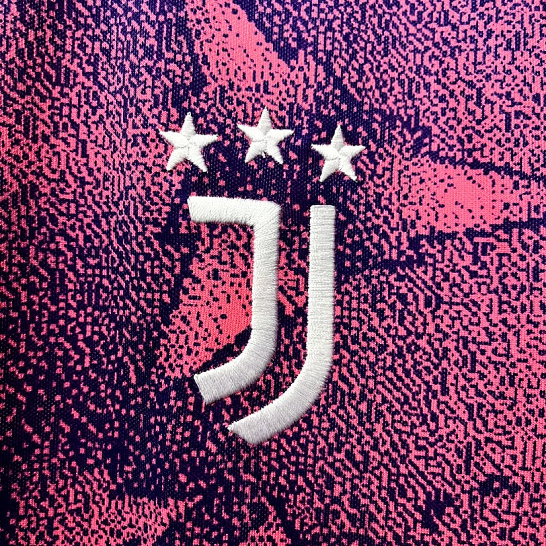 2223 Juve Maillot Third miniature 7