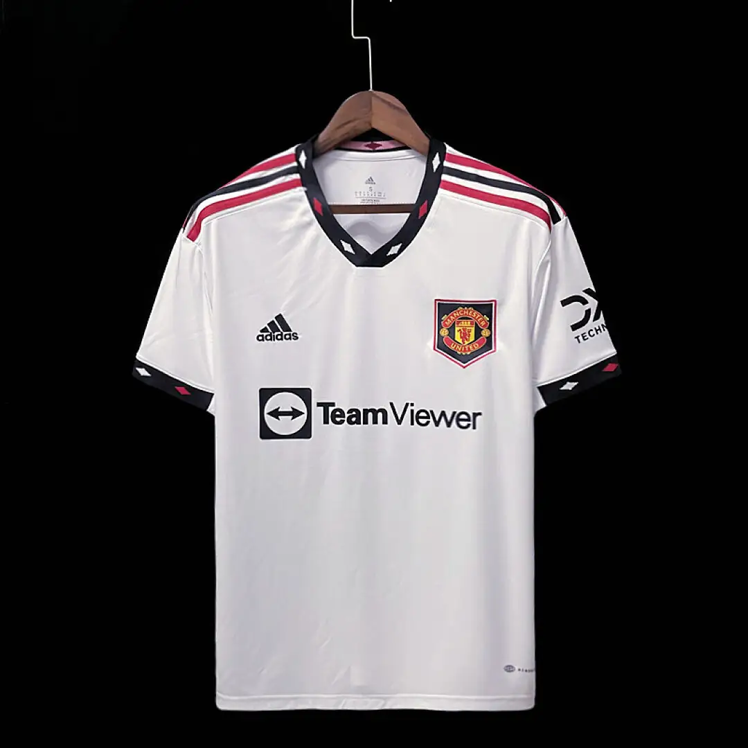 2223 M U Maillot Extérieur