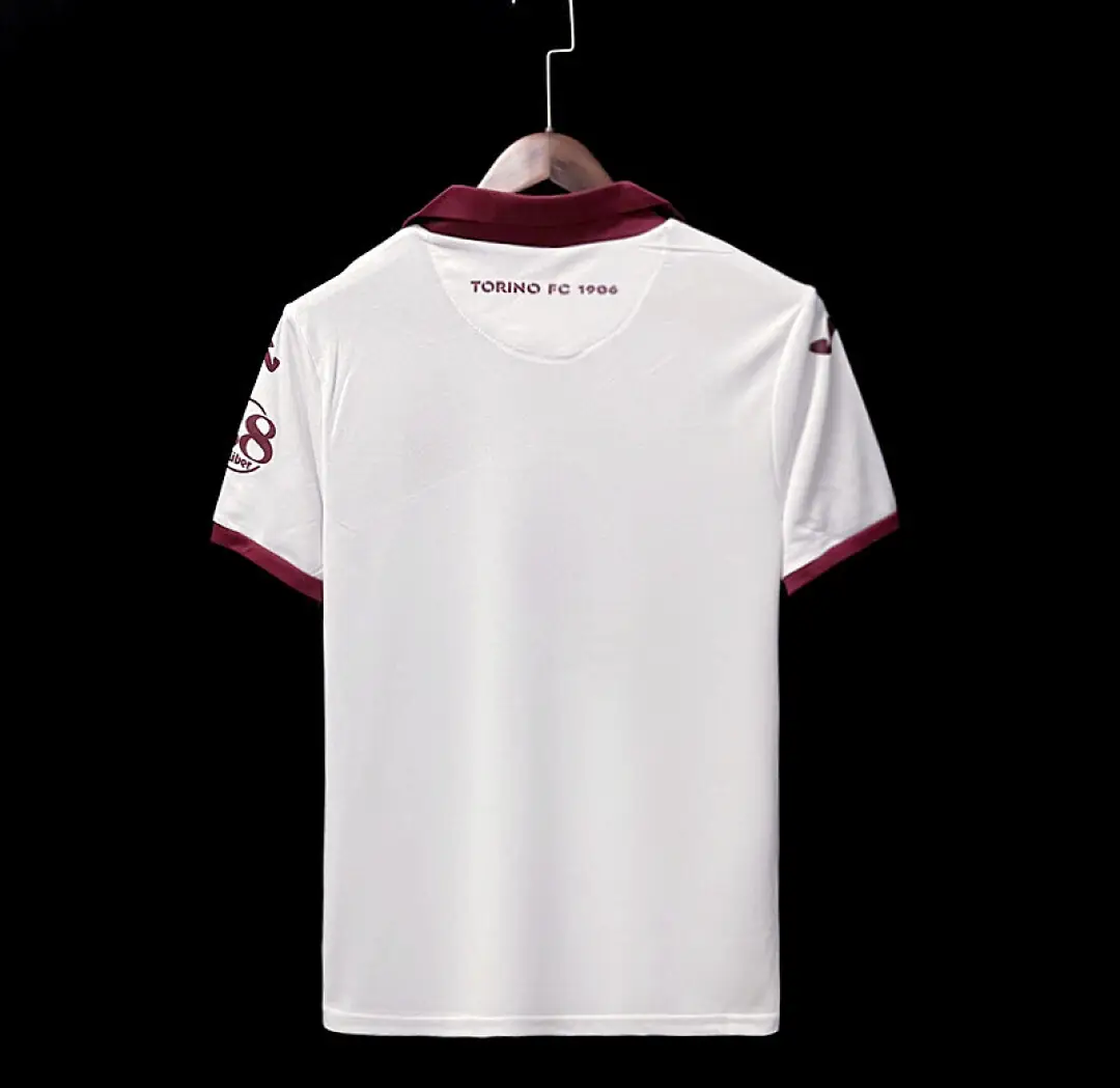 2223 Torino Maillot Extérieur miniature 2