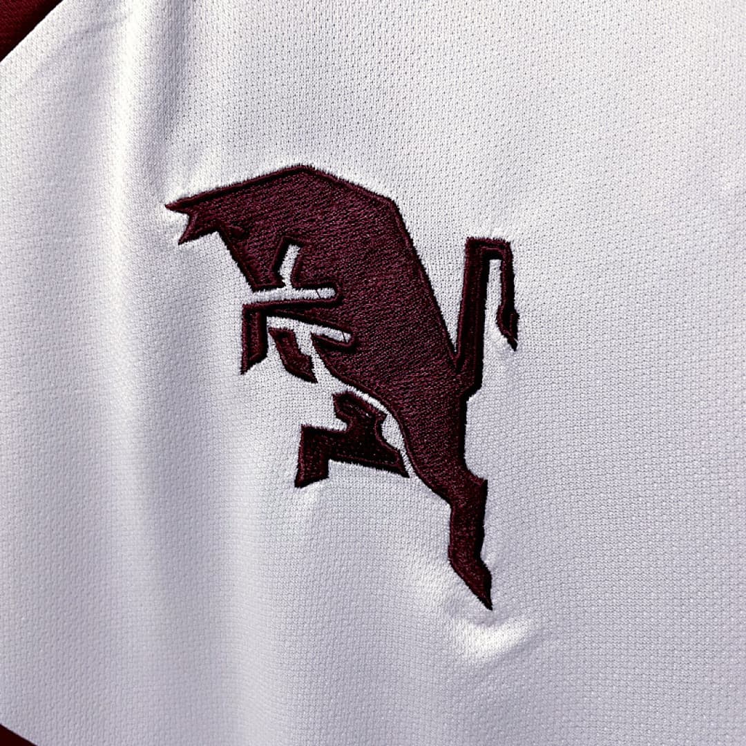 2223 Torino Maillot Extérieur miniature 8