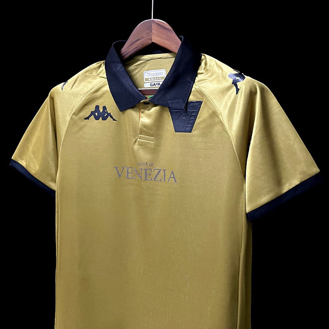 2223 Venice 3Rd Maillot Third miniature 3