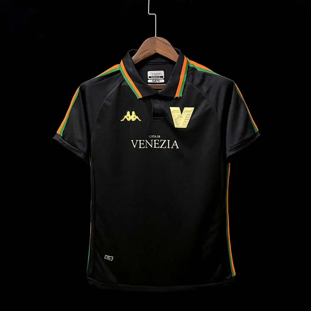 2223 Venice Maillot Domicile