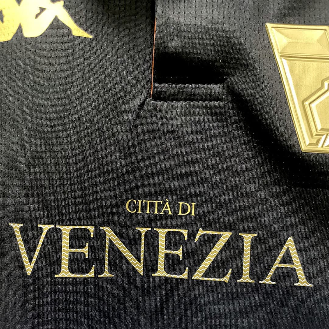 2223 Venice Maillot Domicile miniature 5