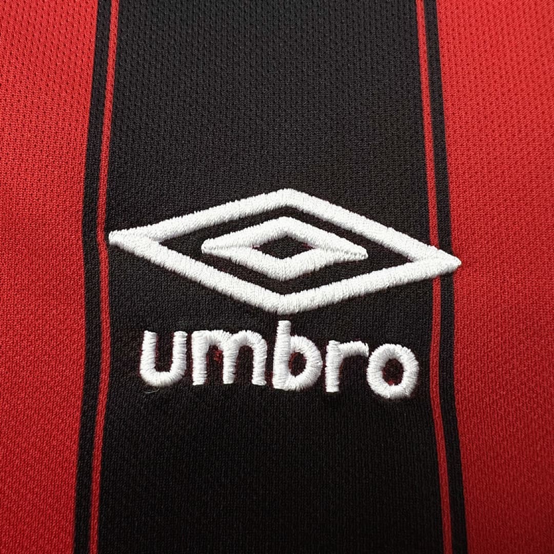 2324 A F C Bournemouth Maillot Domicile miniature 4