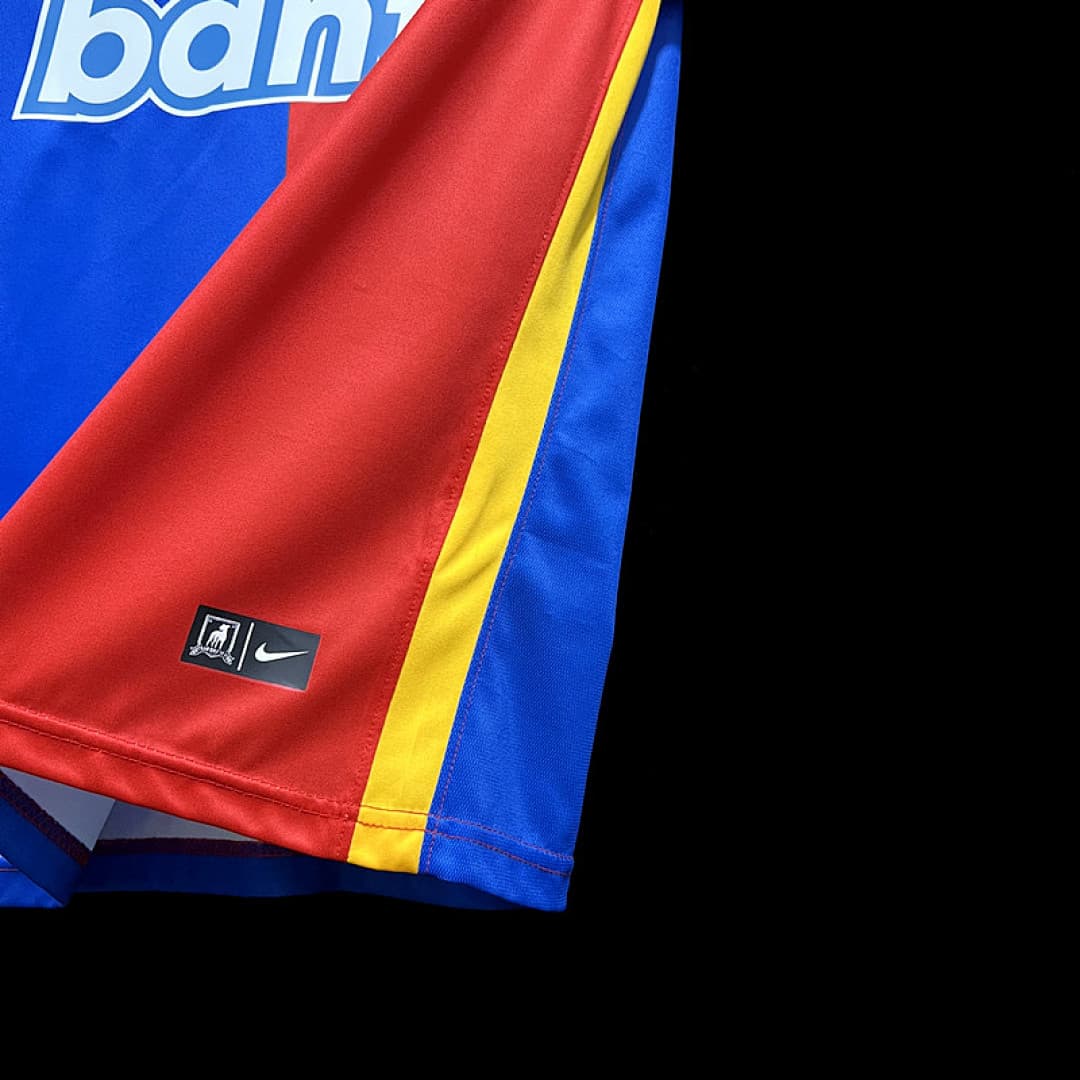 2324 Afc Richmond Maillot Domicile miniature 3