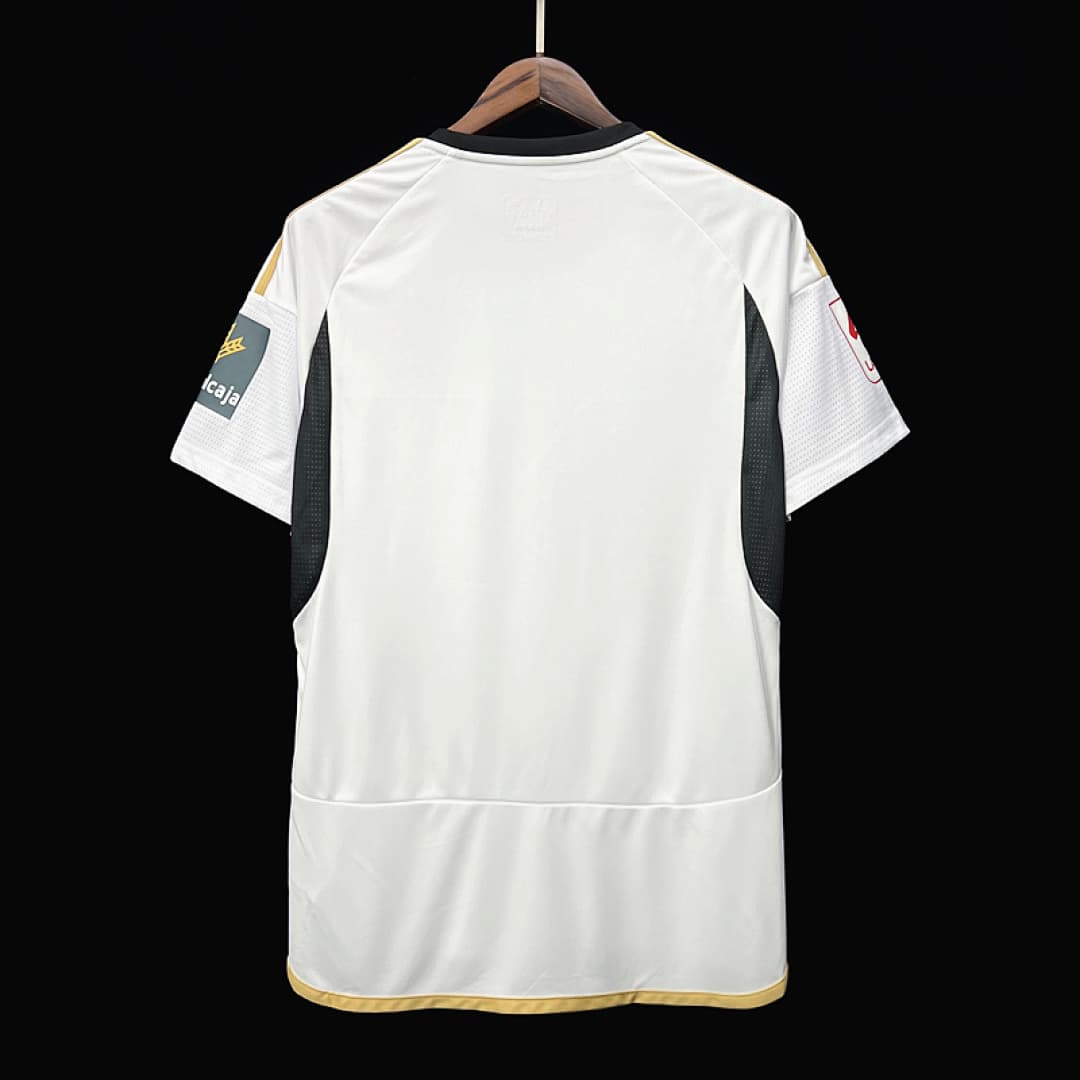 2324 Albacete Balompie Maillot Domicile miniature 9
