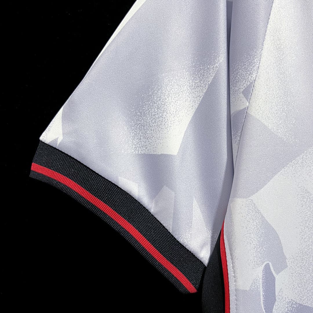 2324 Albania Maillot Extérieur miniature 6