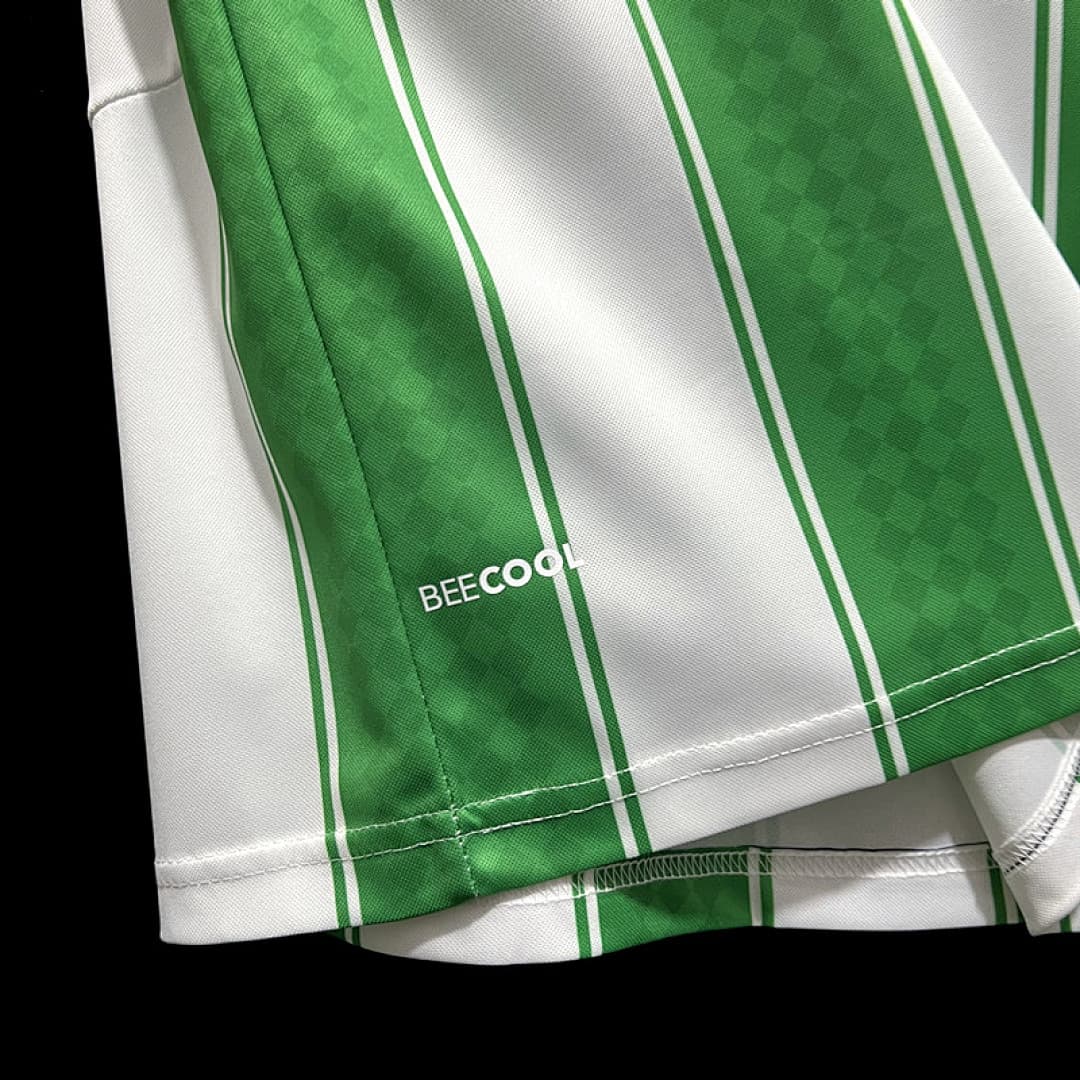 2324 Betis Maillot Domicile miniature 7