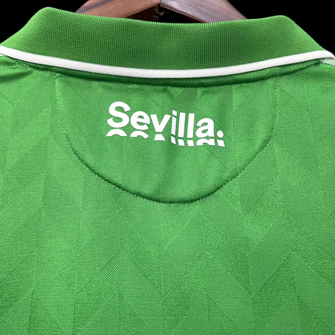2324 Betis Maillot Extérieur miniature 2