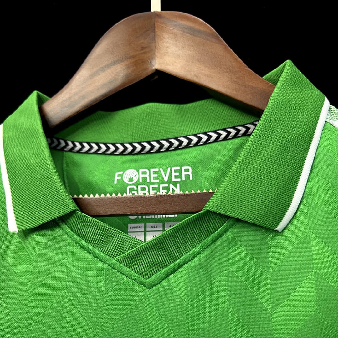 2324 Betis Maillot Extérieur miniature 7