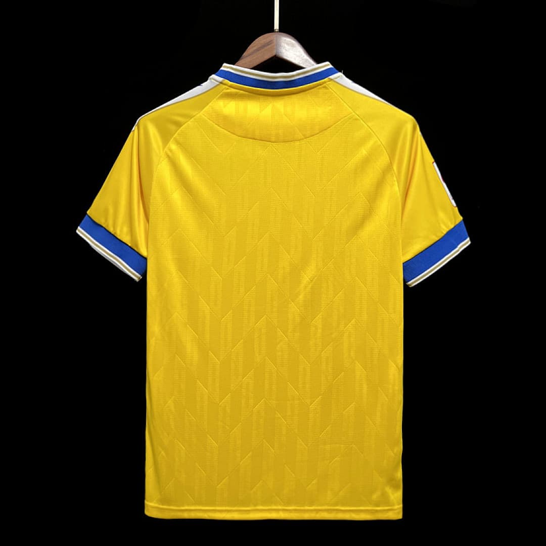 2324 Cadiz Maillot Domicile miniature 9