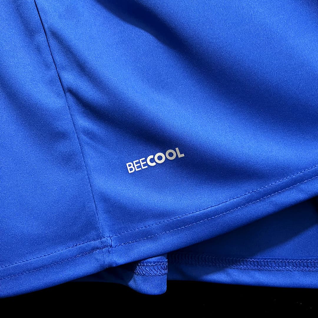 2324 Everton Maillot Domicile miniature 8