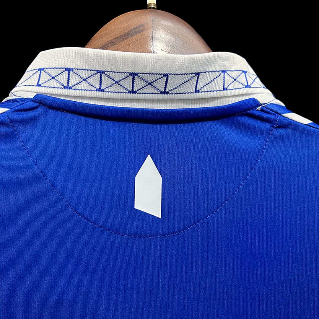 2324 Everton Maillot Domicile miniature 9