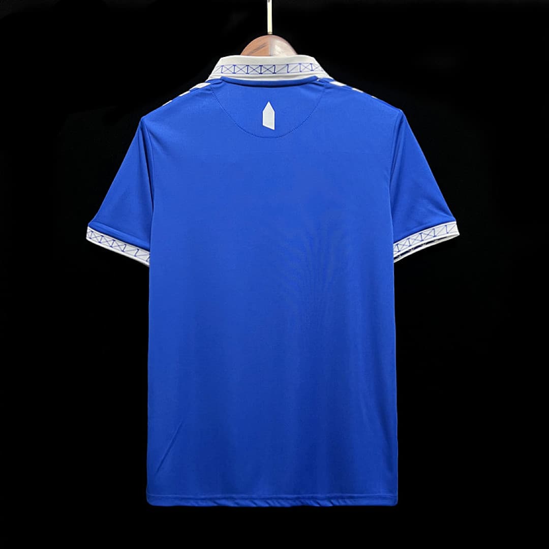 2324 Everton Maillot Domicile miniature 10