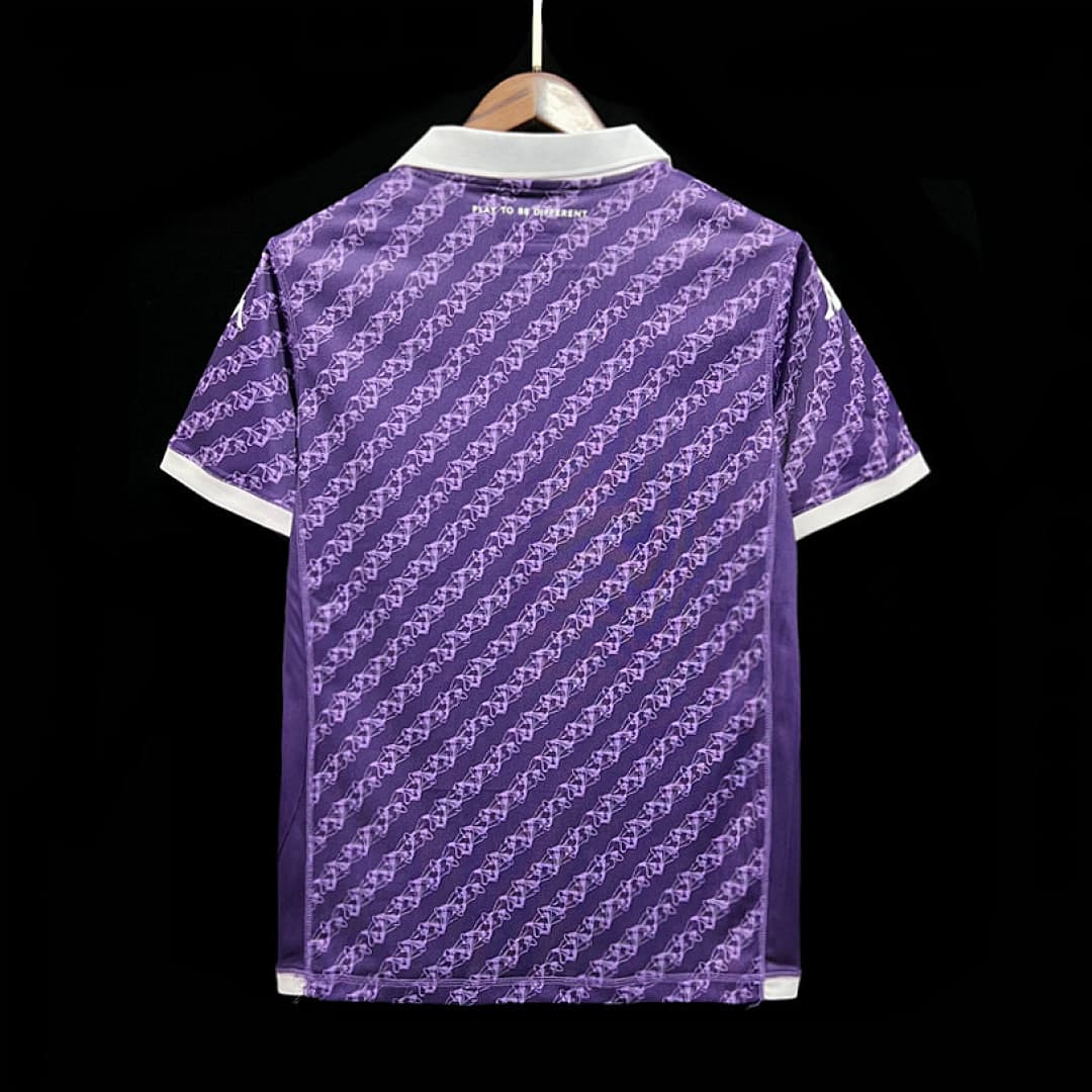2324 Florence Maillot Domicile miniature 7