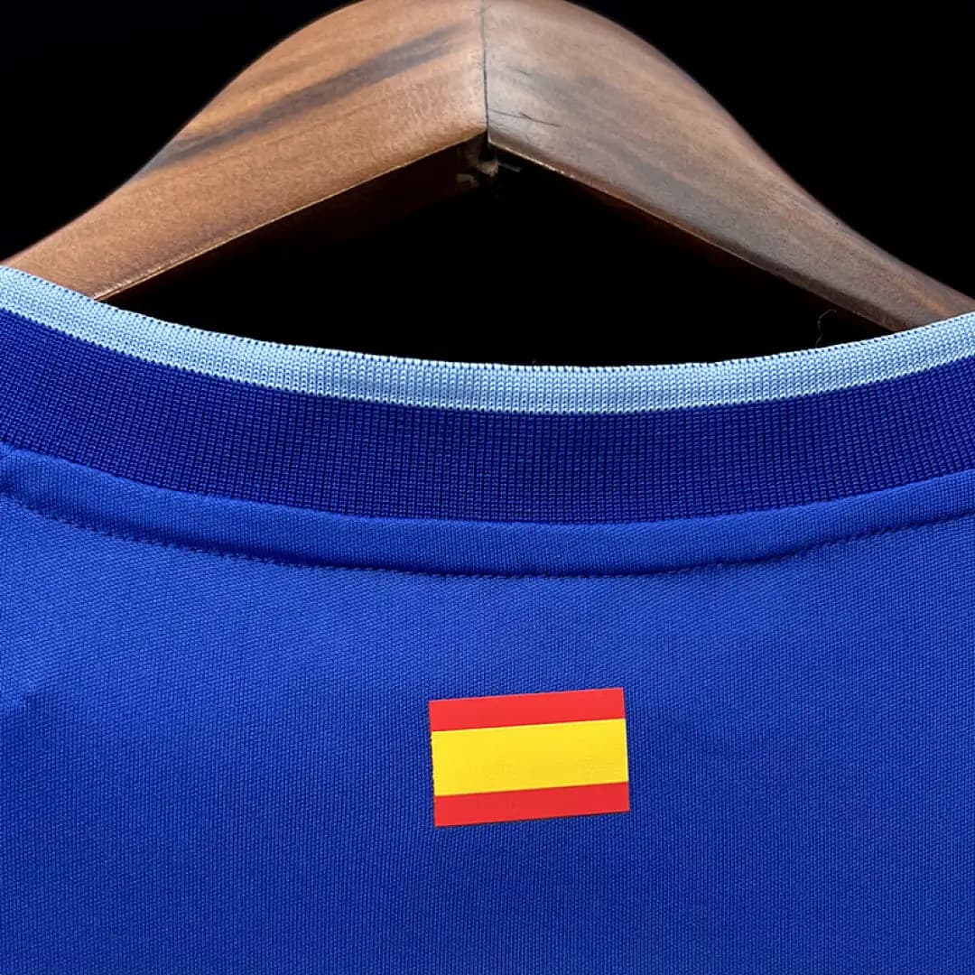 2324 Getafe Club De Futbol Maillot Domicile miniature 2