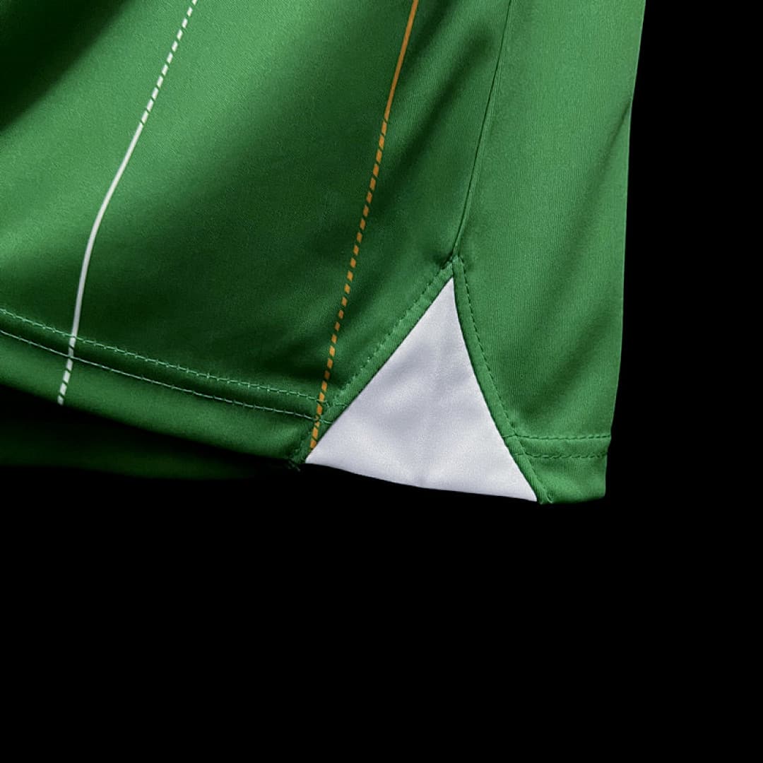 2324 Ireland Maillot Domicile miniature 3