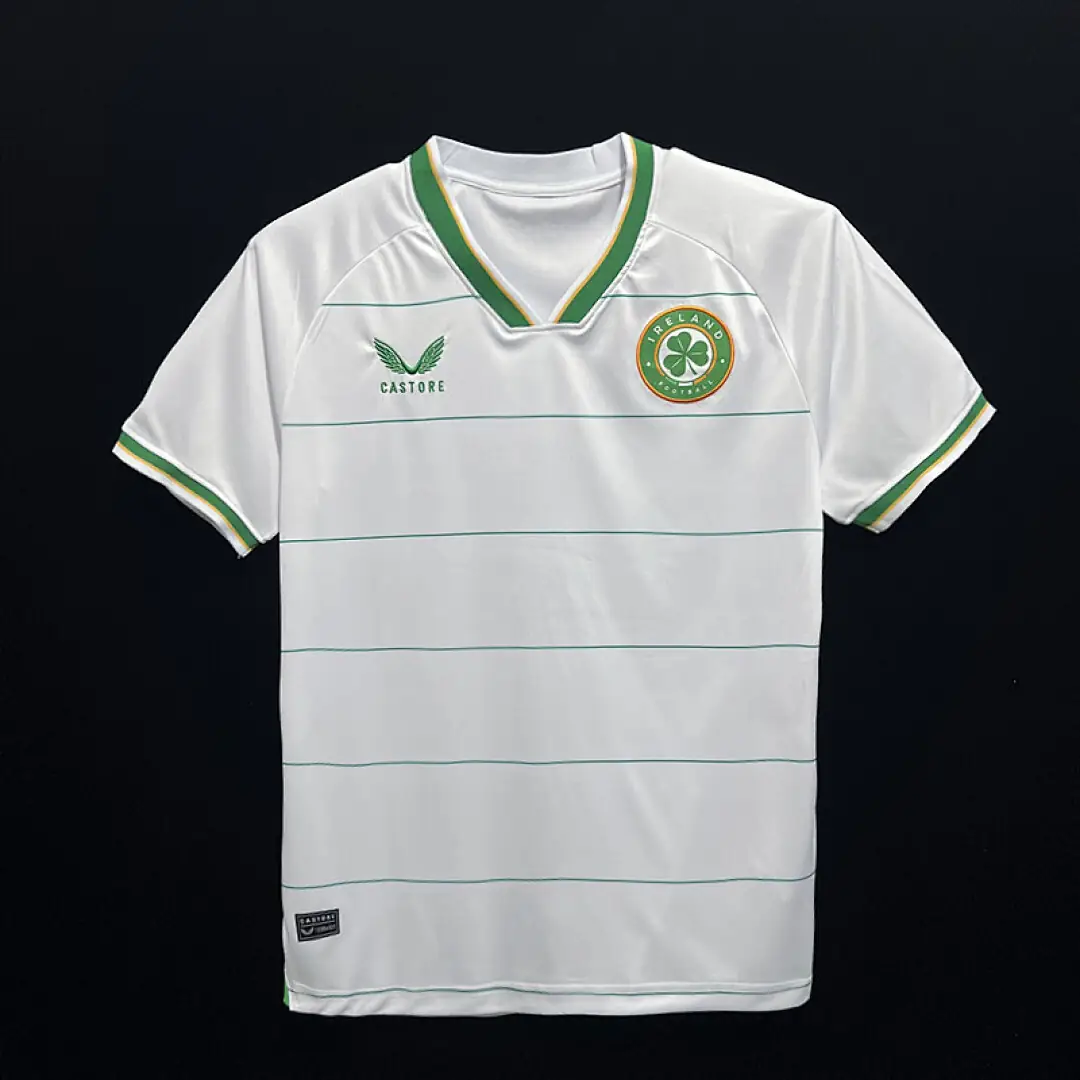 2324 Ireland Maillot Extérieur