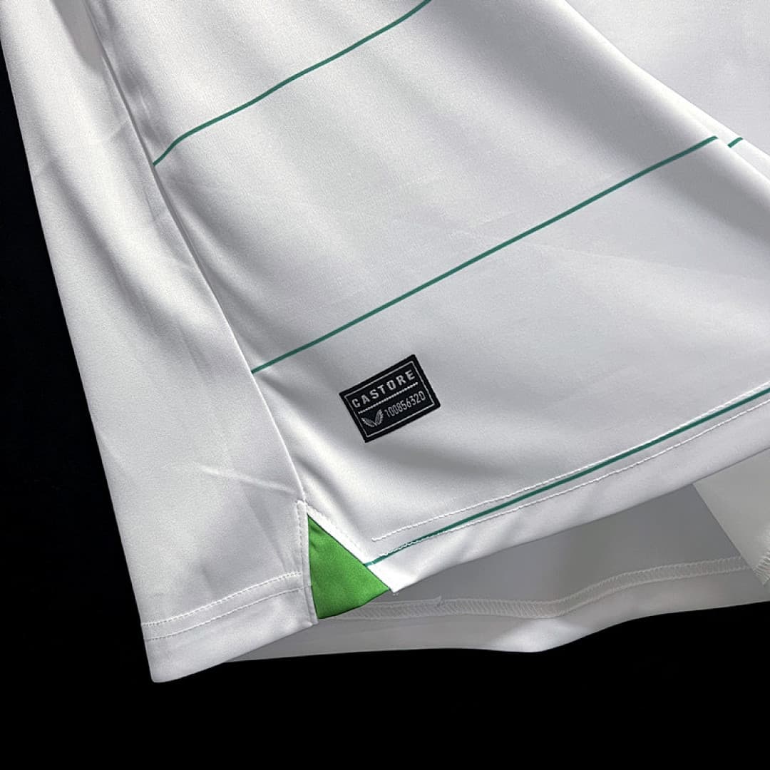 2324 Ireland Maillot Extérieur miniature 3