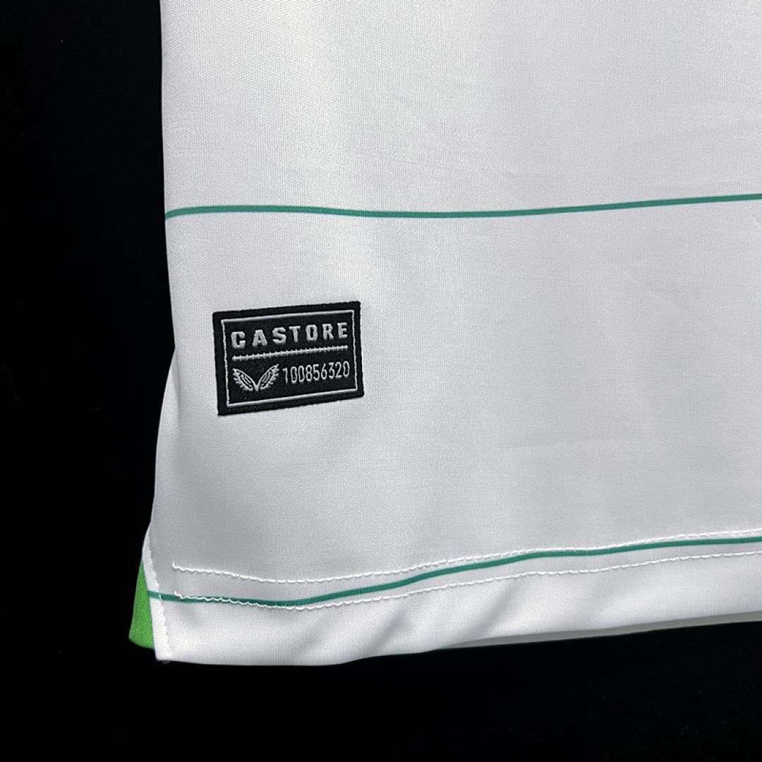 2324 Ireland Maillot Extérieur miniature 4