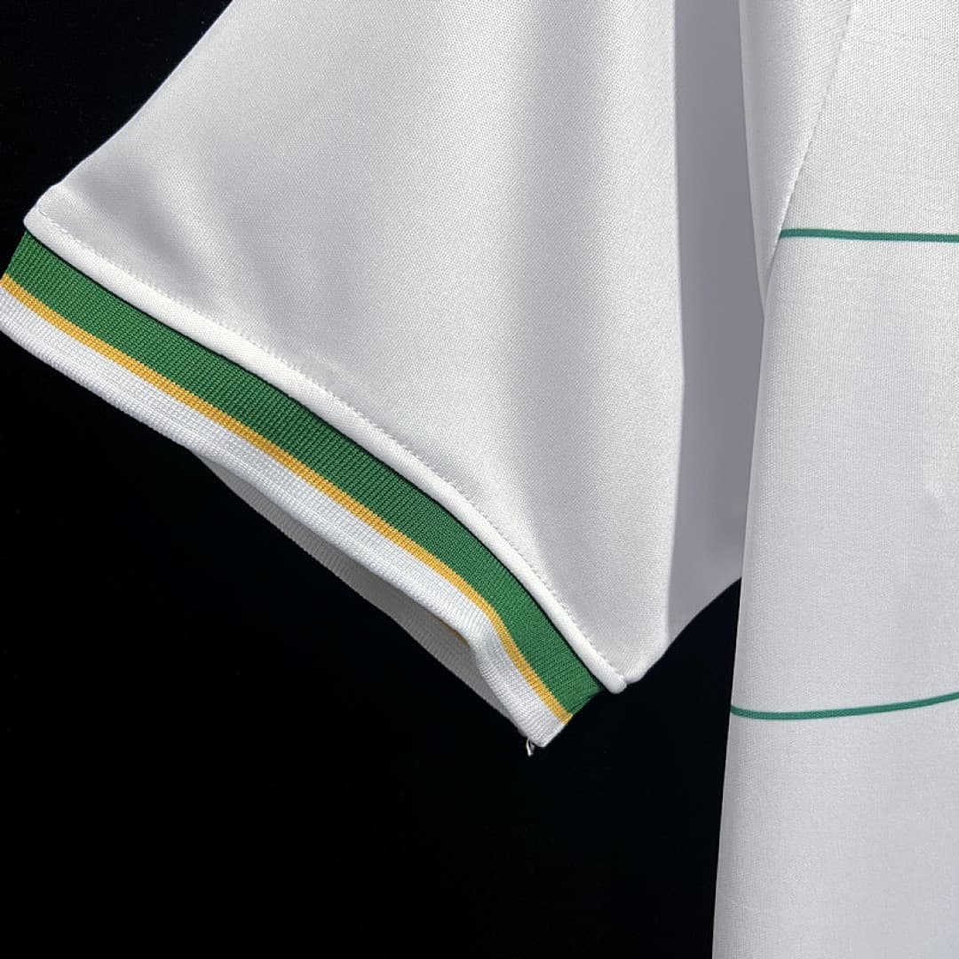 2324 Ireland Maillot Extérieur miniature 5