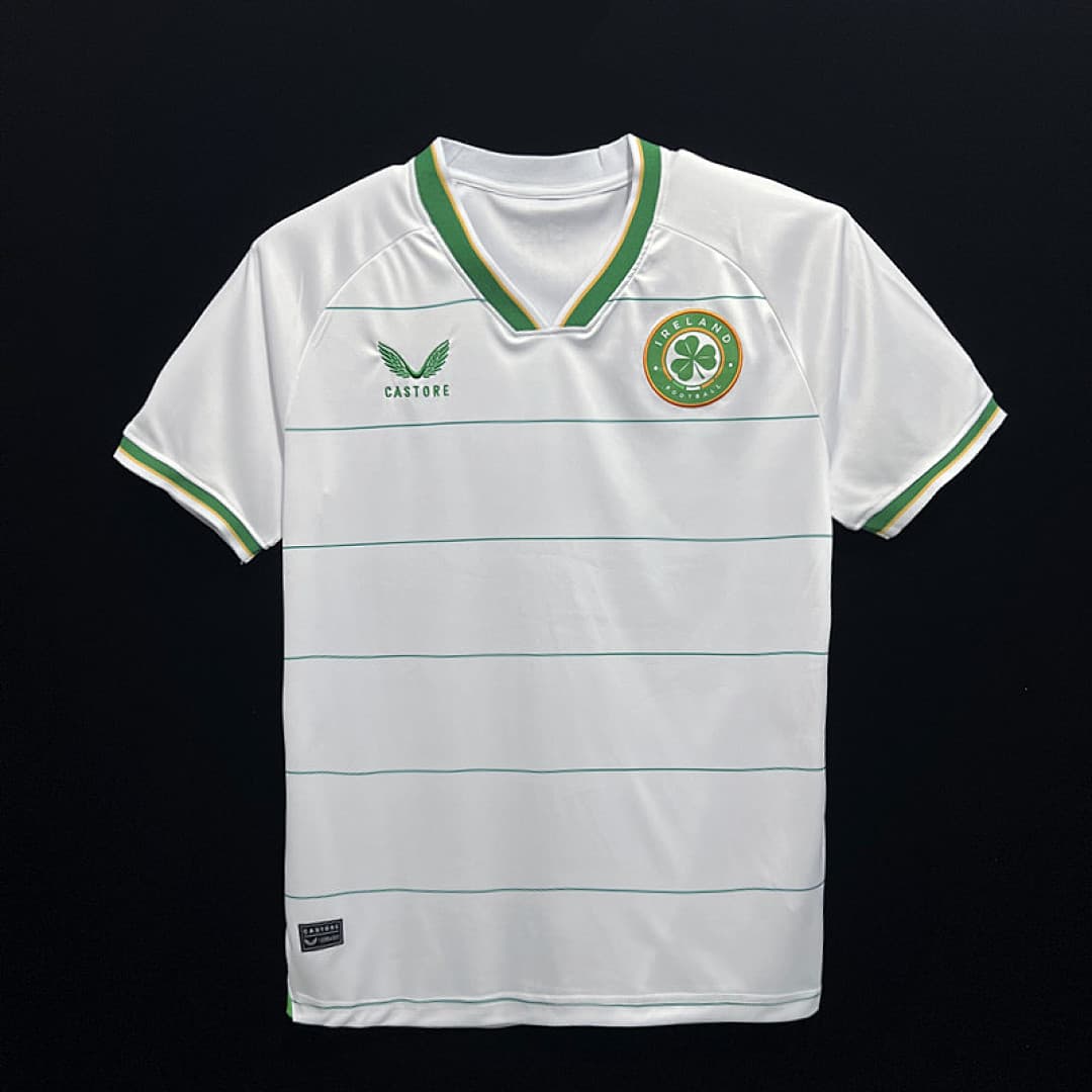 2324 Ireland Maillot Extérieur miniature 9