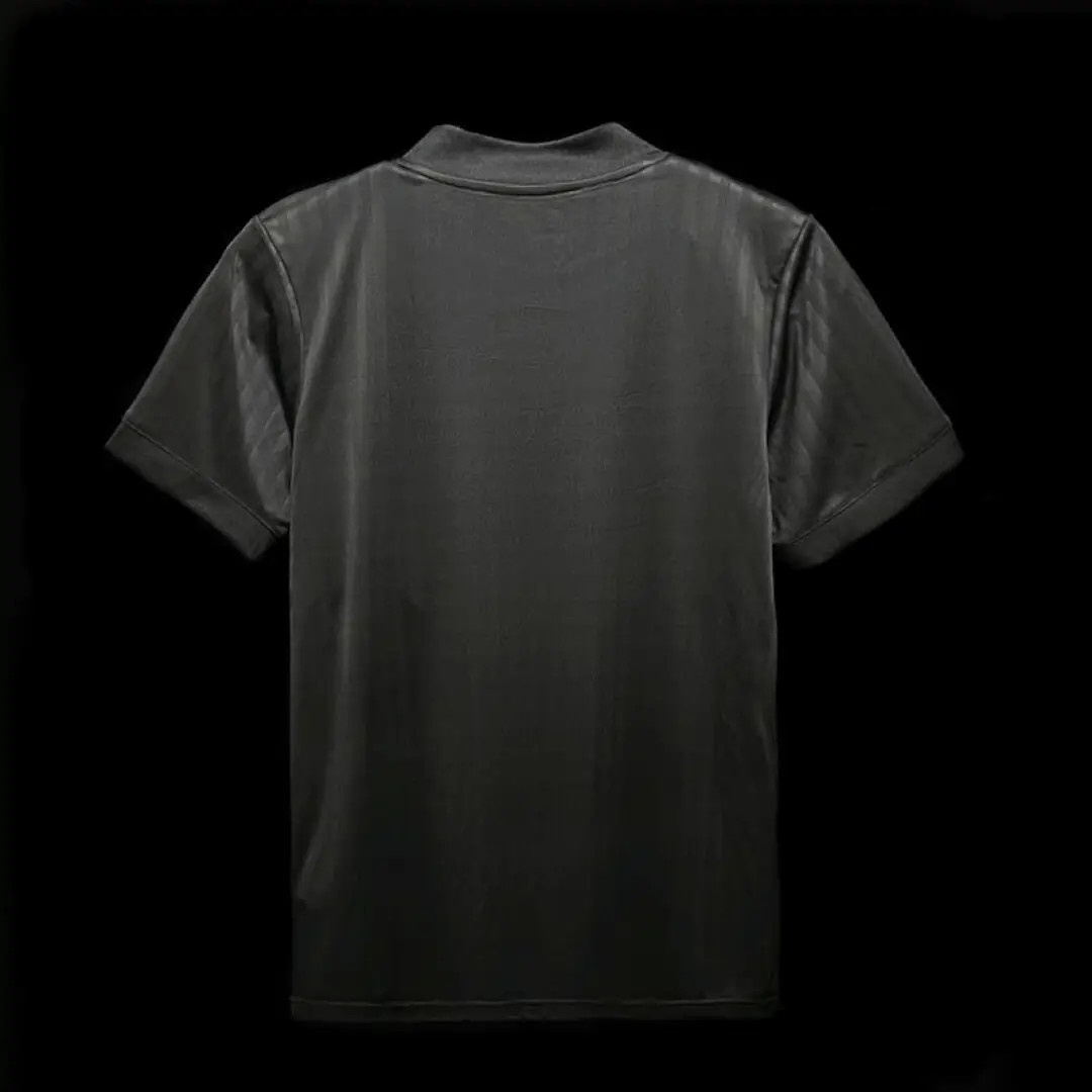 2324 M U Black S Xxxxl Maillot Domicile miniature 2