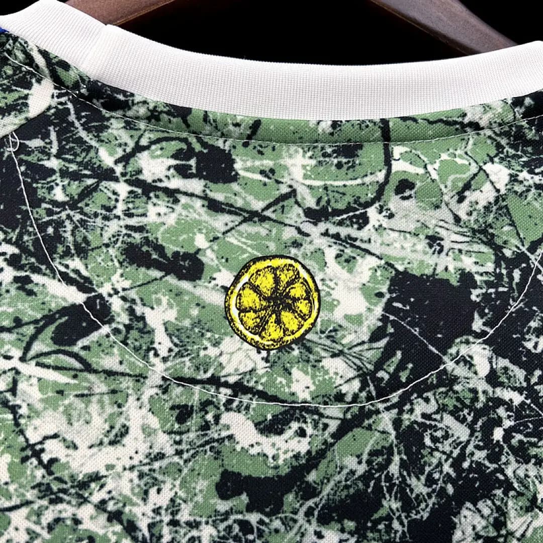 2324 M U Joint Edition S Xxxxl Maillot Domicile miniature 2