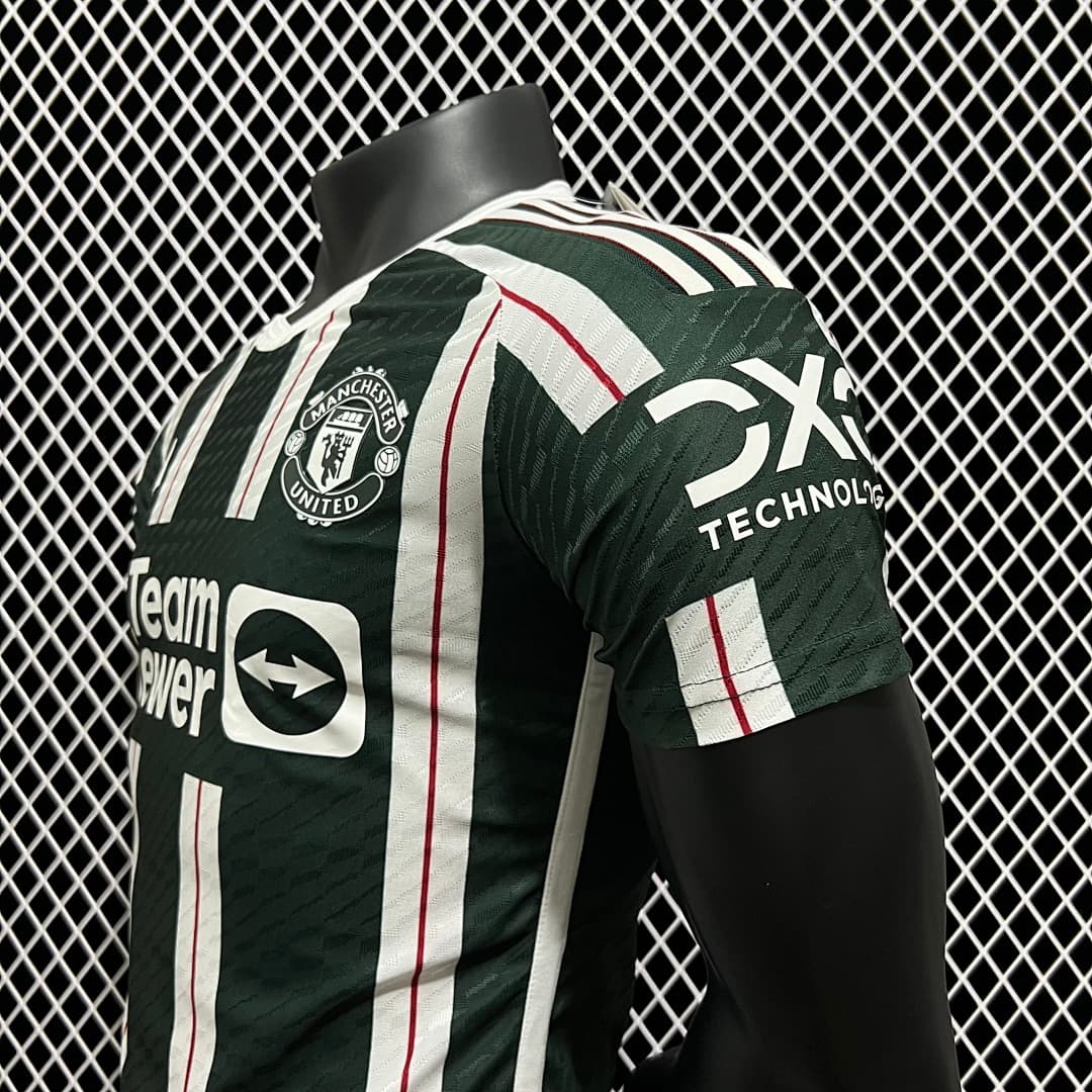 2324 M U Maillot Extérieur miniature 7