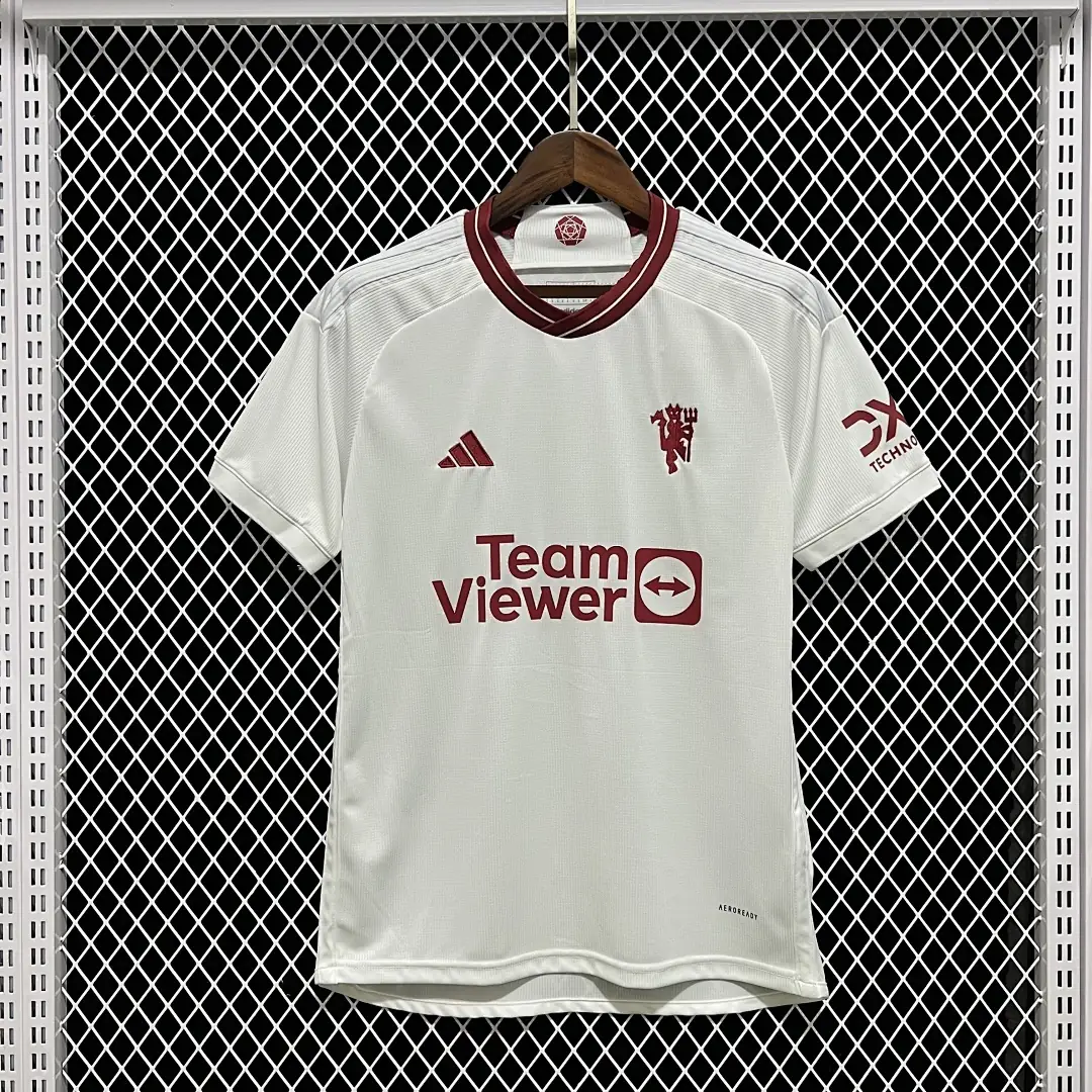 2324 M U Maillot Third