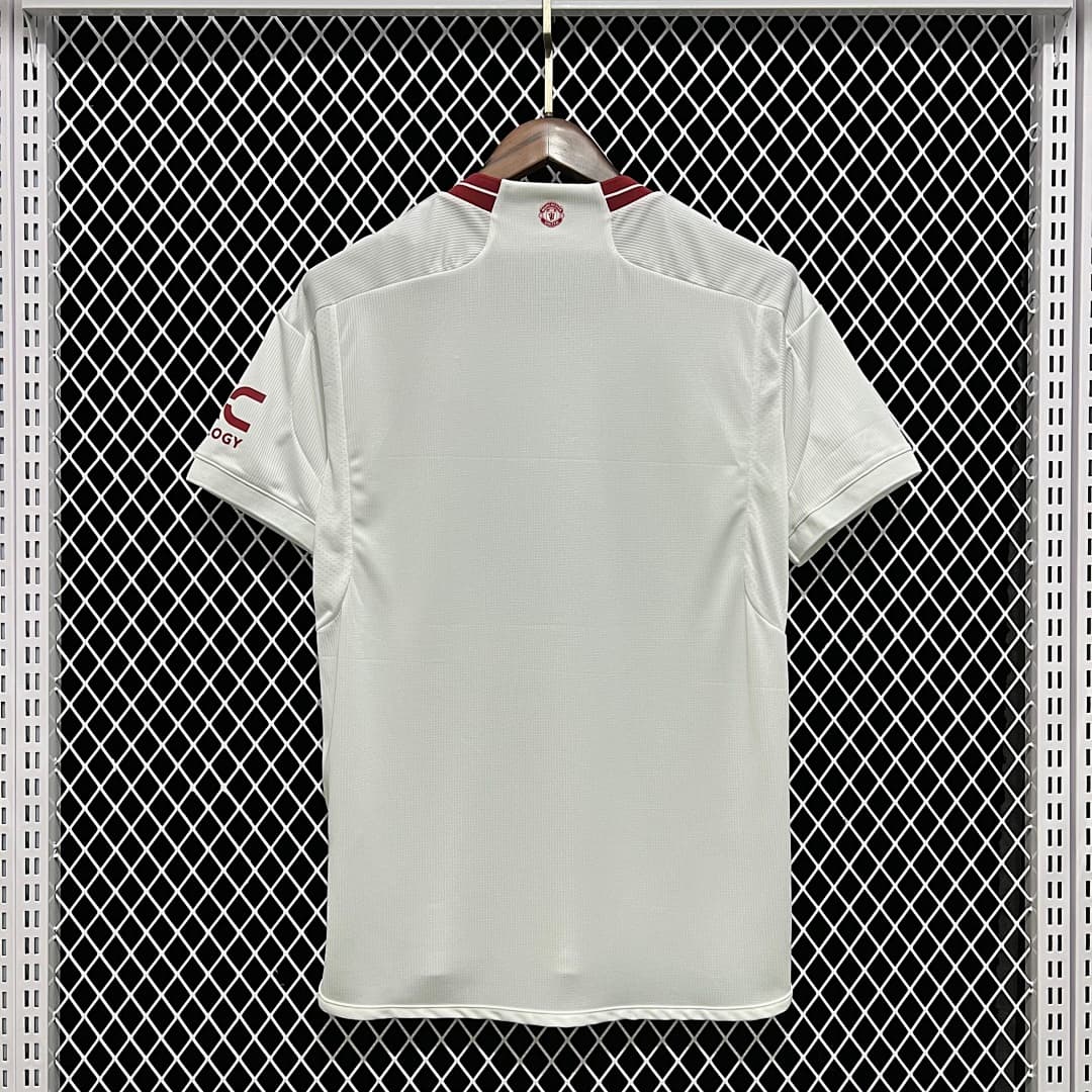 2324 M U Maillot Third miniature 9